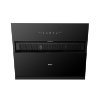 名气烟灶套装A308+JZT-A6110B