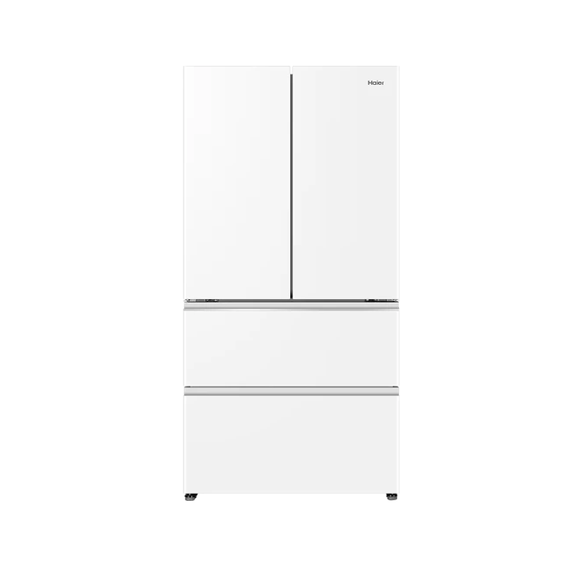 海尔(Haier)BCD-549WGHFDC9WFU1小红花 549升风冷变频多门冰箱