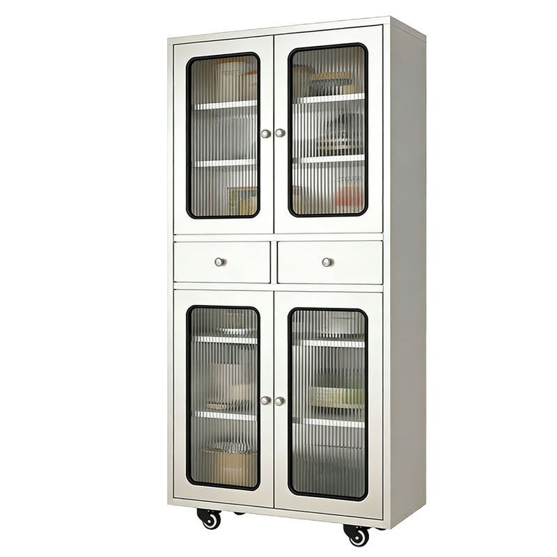 豫众诺 橱柜 六层 台