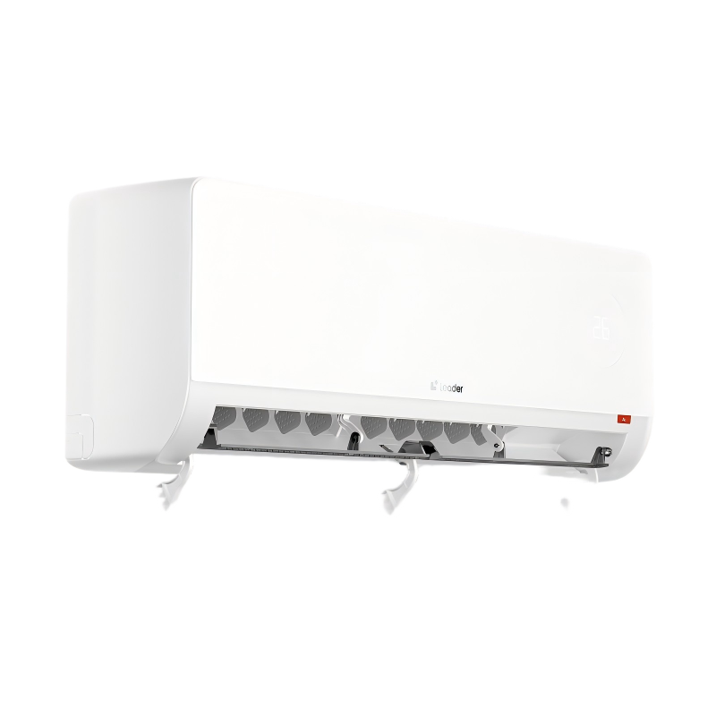 海尔出品统帅空调 超省电Air 大1.5匹一级能效挂式空调冷暖双排铜管蒸发器 KFR-35GW/LTB1-1