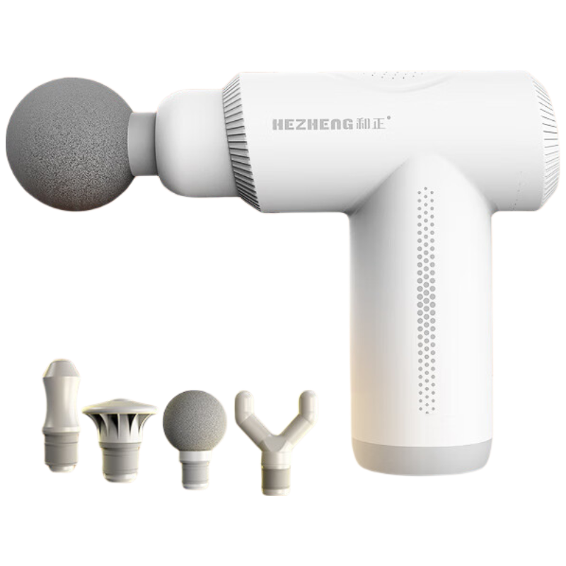 和正旗舰款筋膜枪HZ-JMQ-5