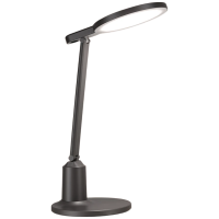 雅格国AA级插电LED智能护减蓝光阅读台灯旗舰款YG-8802