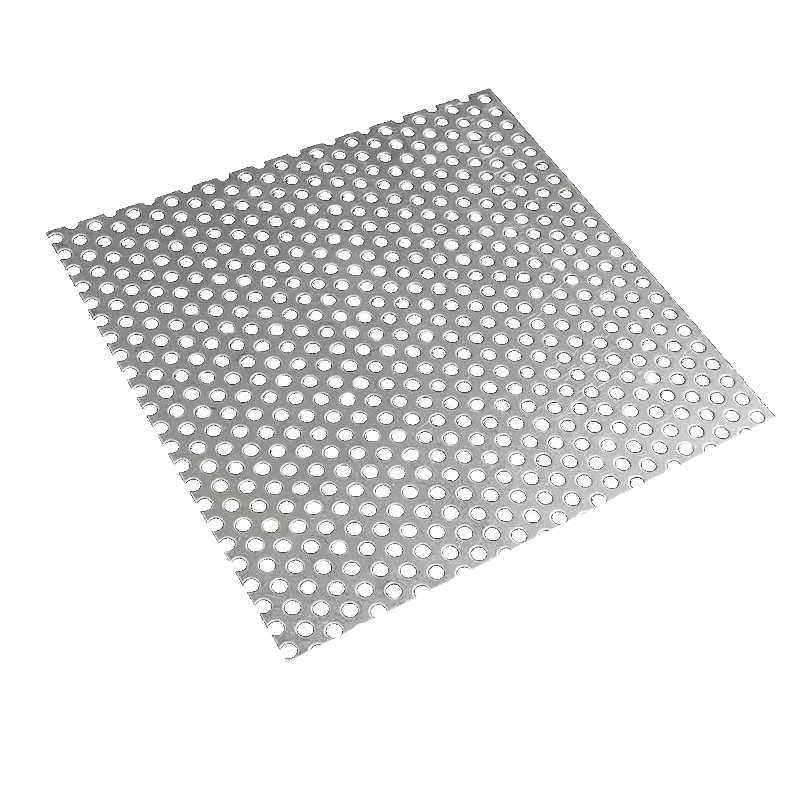 鑫睿辉 不锈钢冲孔板 1000*2000*0.5mm 块