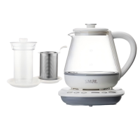 膳魔师 液体加热器1.5L( 养生壶) EHA-1611E-SP