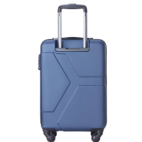 外交官拉杆箱 HM-6702