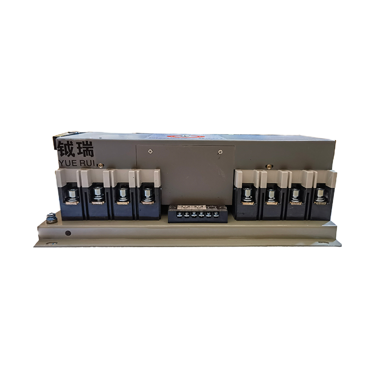钺瑞双电源自动转换开关FLNQ3-250/4P 250A/只