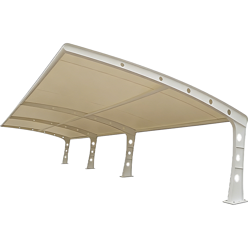 斯赞 膜结构雨棚 SZ1119 平方米