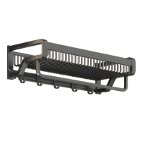 义尊 毛巾架 D-50 个