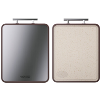 迈卡罗不锈钢双面砧板MC-CB3831