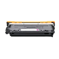秦泰(Cqint)QTTC-125 CE273A 红色硒鼓 适用惠普LaserJet CP5520 约15000页