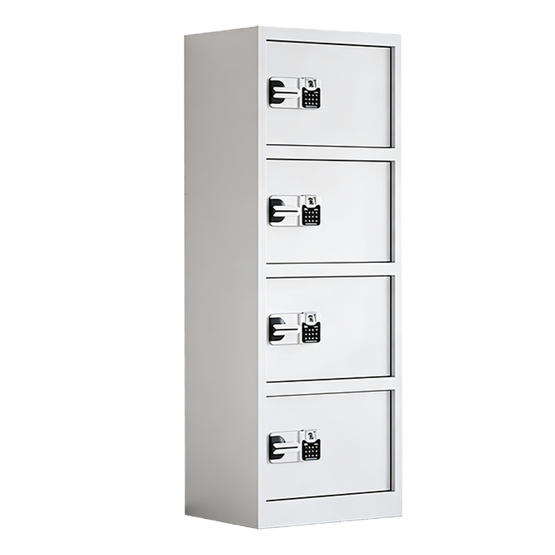 智能储物铁皮矮柜 1200*420*550mm 台