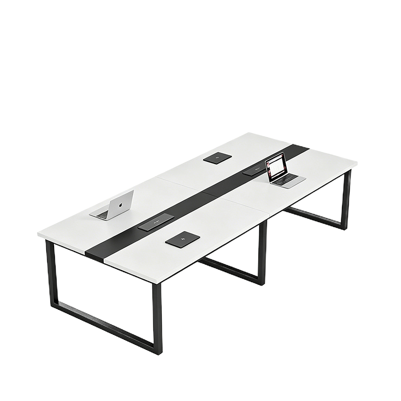 鑫睿辉 长条会议桌 240*120*74cm 张