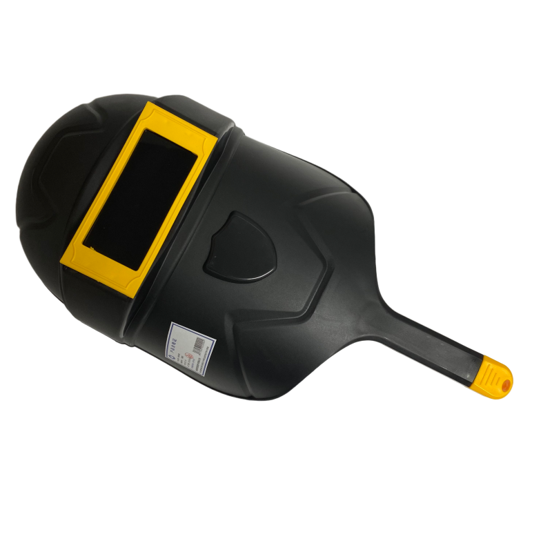 湘恒锐 电焊面罩(阻燃)个