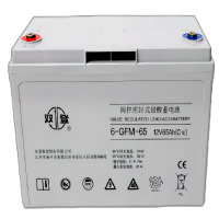 双登铅酸蓄电池6-GFM-120 含配件及安装