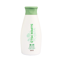 日本惠润柔净护发素220ml(绿野芳香)润发乳保湿护发持久留香