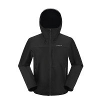 探路者 男式冲锋衣 TABBAM91061/件