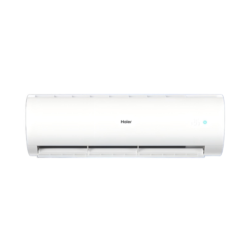 海尔空调3匹挂机[小红花]一级能效 劲风 省电变频冷暖客厅大挂机大风量 KFR-72GW/24PAA81U1