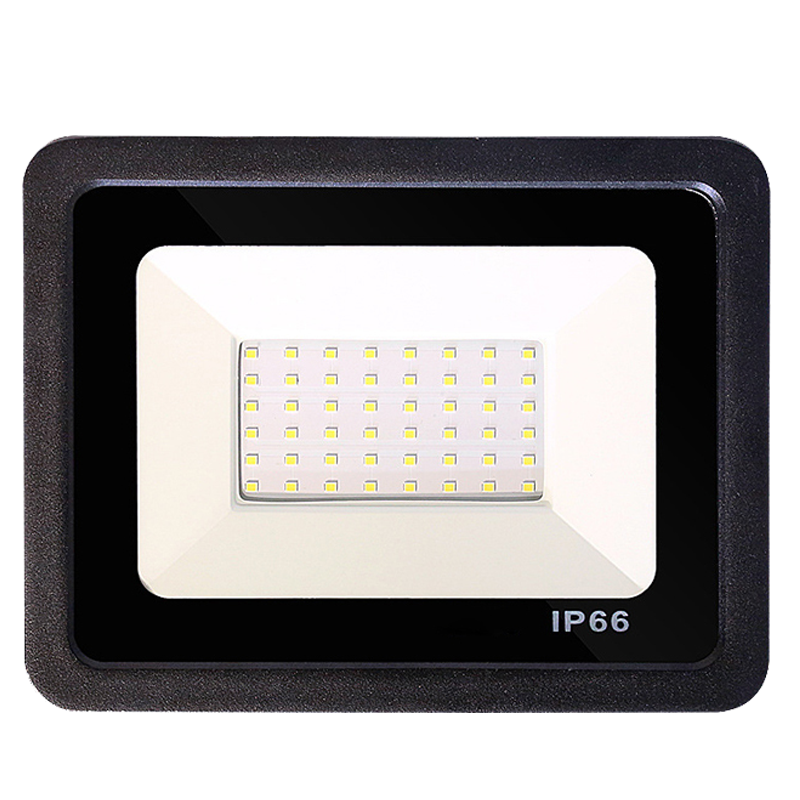 亮思能 LED投光灯 防水泛光灯 PG-221 20W 个