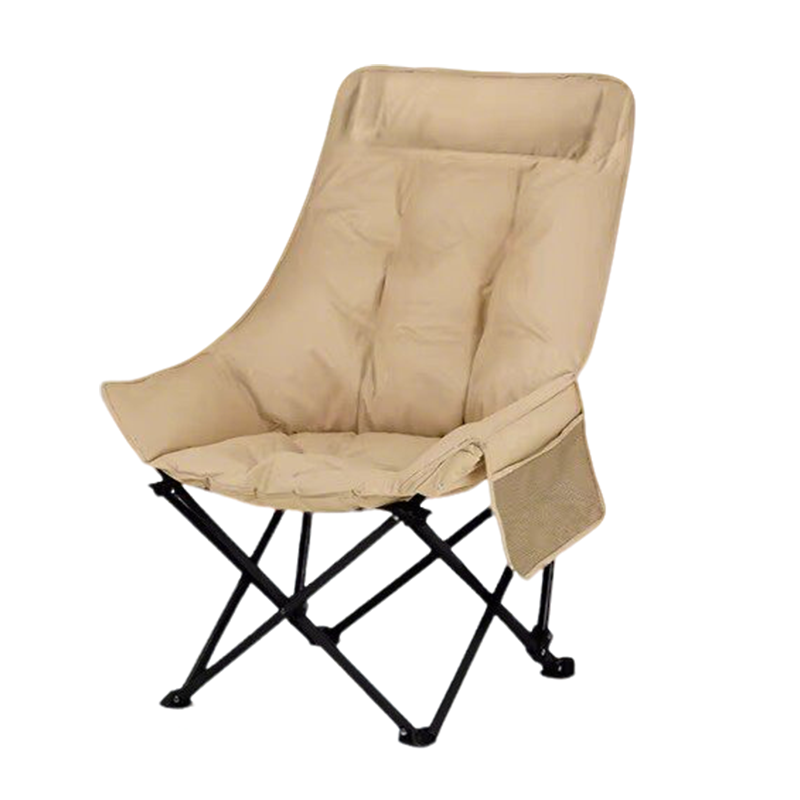 鑫睿辉 户外折叠椅 加棉 把