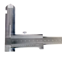 沐霓优品 线位卡尺 0-200mm 把