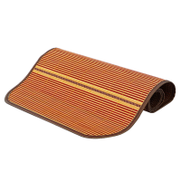 微盼 竹凉席 200*215cm/床