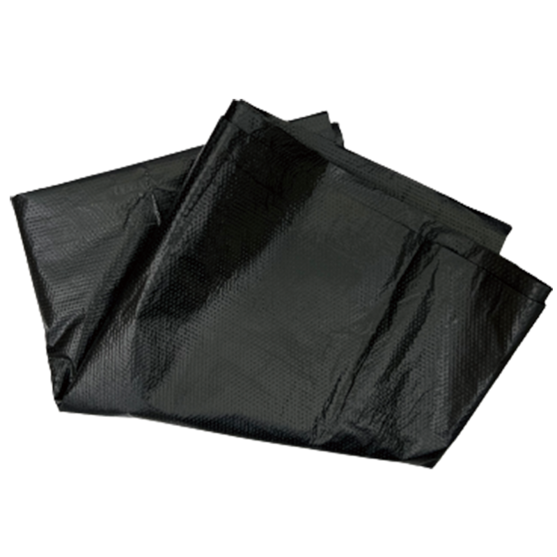 植巾 L100 100*120cm 加厚 30个/包 垃圾袋 (计价单位:包) 黑色