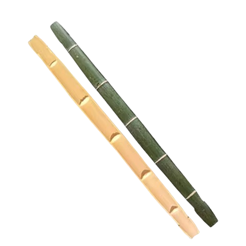 瑞季勤 竹扁担 1.3m 根