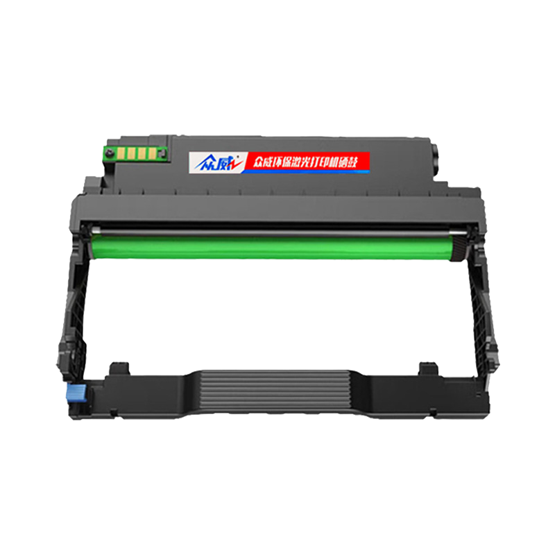 众威硒鼓ADDU310成像鼓/鼓架适用震旦ADDT310AD 支
