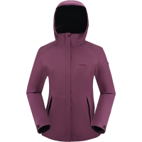 探路者 女式套羽绒冲锋衣 TAWWAM92520/件