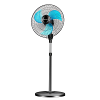 先科电风扇家用落地扇直流变频节能电扇一级能效落地风扇 20英寸直流变频-机械款