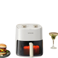 九阳 空 气炸锅 KL50-V200