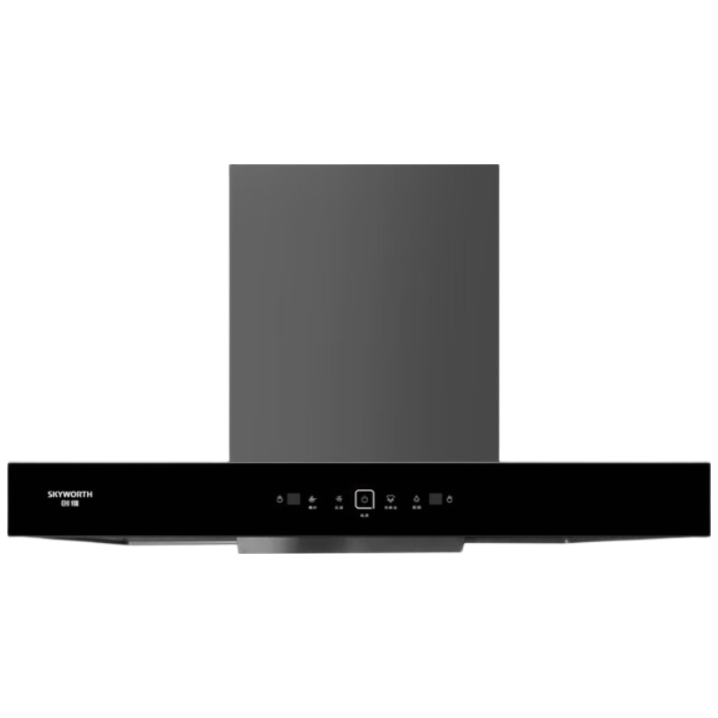 创维CXW-300-Y8013大吸力油烟机不含安装