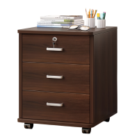 芙首泰储物柜三抽400*340*590mm个