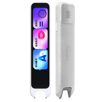 联想来酷词典笔V66 8G拍搜点读扫读翻译笔