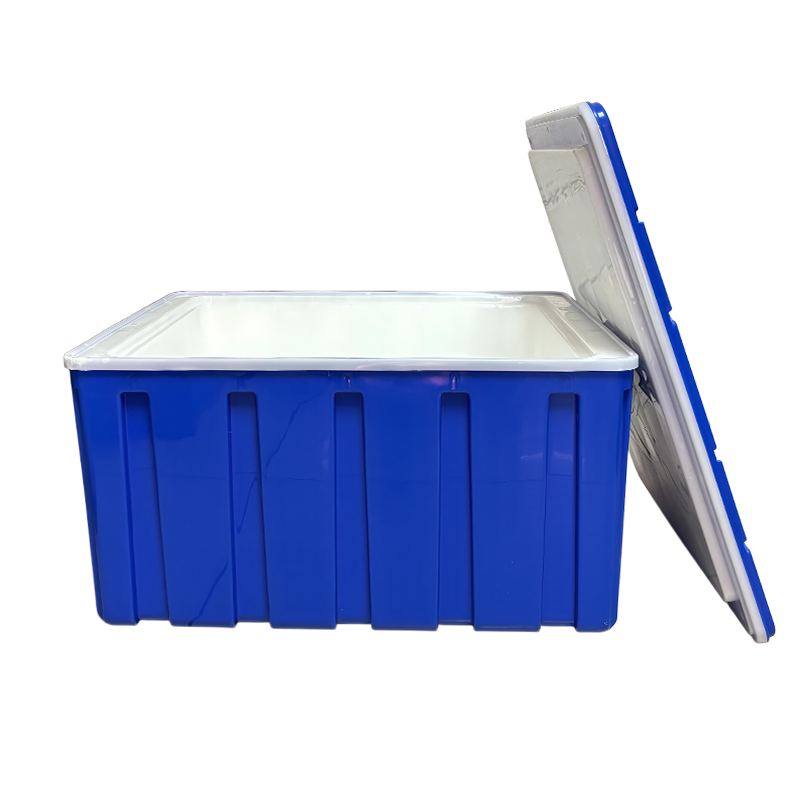 铂锜澳 保温箱 60*49*36cm*65L 个