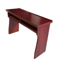 红缅 条形桌 HM-BGZ212 张