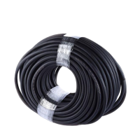 昆仑 电缆0.6/1kv WDZN-YJY4*240 /米