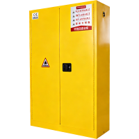 夸汌 储存防爆柜 45加仑1090*460*1650mm 个