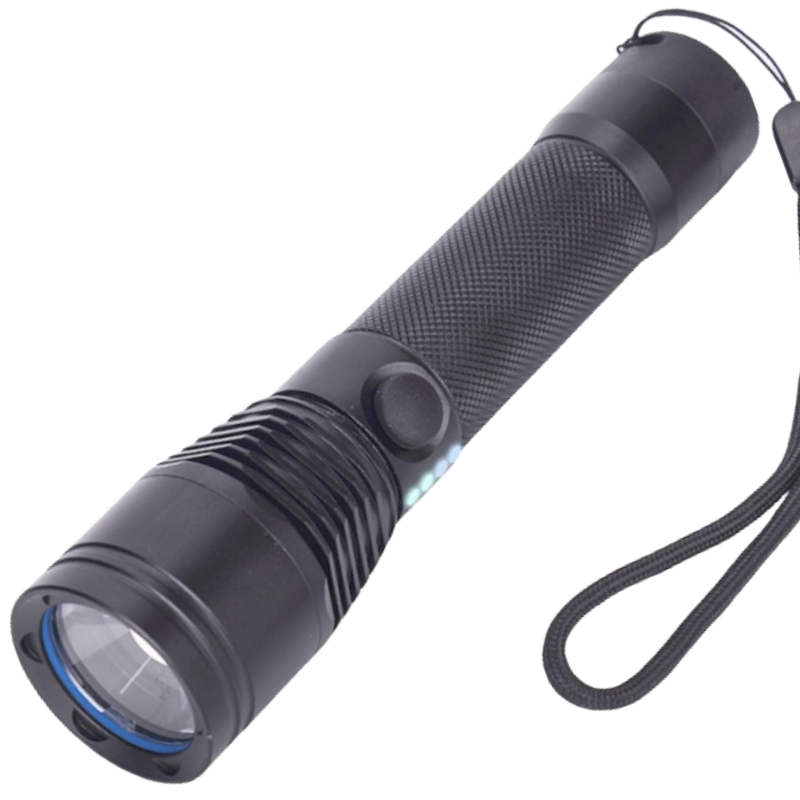 XD JX.XINGDIAN 固态免维护强光电筒XD-701