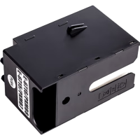 正元 墨盒 T6715/T6716维护箱 适用爱普生3825 4825 4720等废墨盒