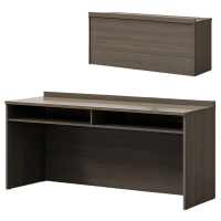 悦兴诚报办公台