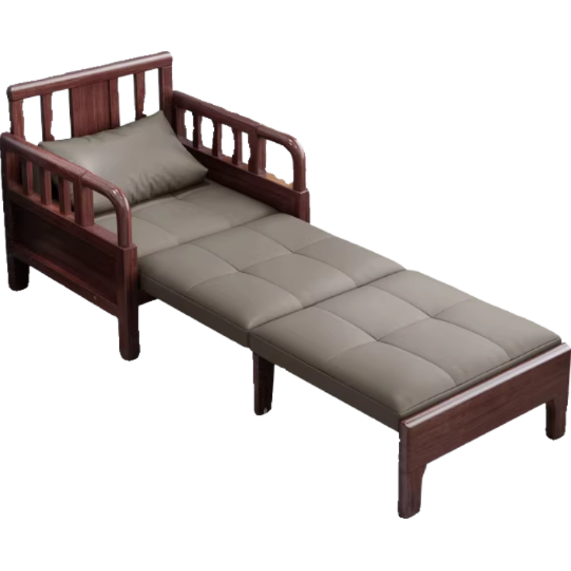 XIBA喜霸实木沙发椅