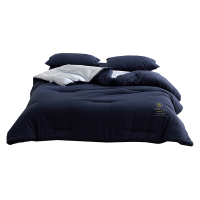 弗切尔珀榕 深睡眠零压纯色双拼秋冬被