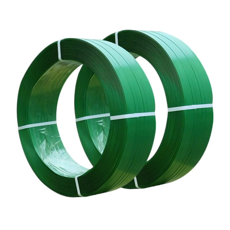 顺鸿森塑钢打包带宽1.6cm 厚0.8mm 10kg/卷