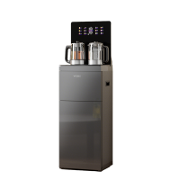 华帝茶吧机饮水机高端客厅桶装水立式速热茶吧一体机189