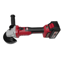 泉有 锂电角磨机