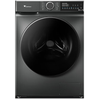 小天鹅热泵洗烘一体 滚筒洗衣机全自动 12KG大容量 蓝氧 TDH12K700 小天鹅六边形战士(支持鸿蒙智联)