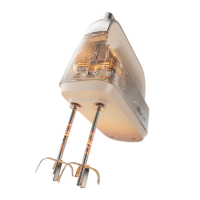 小熊(Bear)打蛋器 家用电动打蛋机迷你手持式自动搅蛋器搅拌器 烘焙打发鸡蛋奶油搅拌机 DDQ-E05V2[杏色]