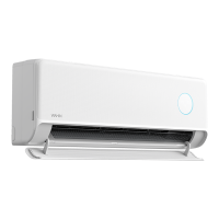 [政府补贴享85折]华凌空调神机二代 2匹新一级能效 电量查询 卧室客厅空调挂机KFR-50GW/N8HE1Ⅱ