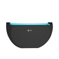 照立方 CHAOLEEFONG 壁挂粘捕式 灭蚊灯 ZLF-ZB-10W 个